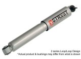Belltech Street Performance Shocks 2310FL and Struts, Shocks, Lowered Ride Height, 3.00-5.00 in. Lowered Range, Low Gas Charge, Rear, Nissan, Each thumbnail 4