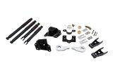 Belltech Lowering Kits with Nitro Drop 2 Shock Absorbers 659ND Suspension Kit thumbnail 3