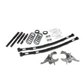Belltech Lowering Kits with Nitro Drop 2 Shock Absorbers 633ND Suspension Kit thumbnail 2