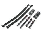 Belltech Lowering Kits with Nitro Drop 2 Shock Absorbers 800ND Suspension Kit thumbnail 2
