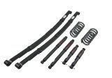 Belltech Lowering Kits with Nitro Drop 2 Shock Absorbers 800ND Suspension Kit thumbnail 4