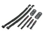 Belltech Lowering Kits with Nitro Drop 2 Shock Absorbers 800ND Suspension Kit thumbnail 5