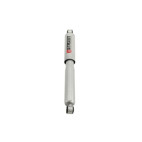 Belltech Street Performance Shocks 2211HB and Struts, Shocks, Stock/Lowered Ride Height, 0.00-4.00 in. Lowered Range, Gas-charged, Rear, Ford, Each