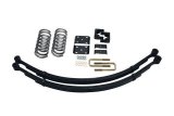 Belltech Lowering Kits 437 Suspension Kit, for Nissan, Kit thumbnail 1
