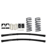 Belltech Lowering Kits 437 Suspension Kit, for Nissan, Kit thumbnail 2