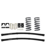 Belltech Lowering Kits 437 Suspension Kit, for Nissan, Kit thumbnail 3