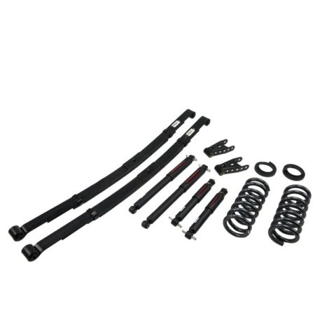 Belltech Lowering Kits with Nitro Drop 2 Shock Absorbers 783ND Suspension Kit thumbnail 3