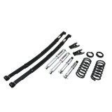 Belltech Lowering Kits with Street Performance Shock Absorbers 783SP Suspension Kit thumbnail 2