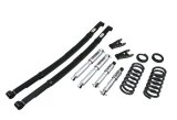 Belltech Lowering Kits with Street Performance Shock Absorbers 783SP Suspension Kit thumbnail 3