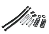 Belltech Lowering Kits with Street Performance Shock Absorbers 783SP Suspension Kit thumbnail 4
