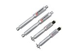 Belltech Street Performance Shock Kits 9533 Shocks, Performance, Twin-Tube, Ford, Mazda, Set of 4 thumbnail 4