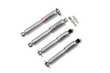 Belltech Street Performance Shock Kits 9544 Shocks, Performance, Twin Tube, Gas Charged, Ford, Set of 4 thumbnail 2