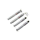 Belltech Street Performance Shock Kits 9544 Shocks, Performance, Twin Tube, Gas Charged, Ford, Set of 4 thumbnail 3