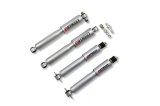 Belltech Street Performance Shock Kits 9544 Shocks, Performance, Twin Tube, Gas Charged, Ford, Set of 4 thumbnail 6