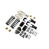 Belltech Lowering Kits 812 Kit, 2 in. Front, 5 in. Rear, Dodge, Pickup, RWD, Kit thumbnail 5