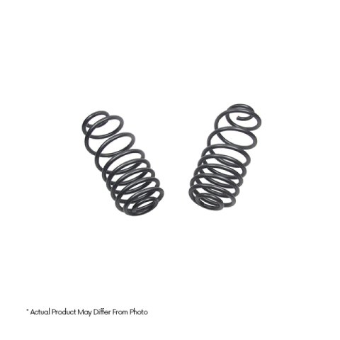 Belltech Lowering Kits 812 Kit, 2 in. Front, 5 in. Rear, Dodge, Pickup, RWD, Kit thumbnail 6
