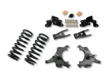 Belltech Lowering Kits 687 Suspension Kit thumbnail 2