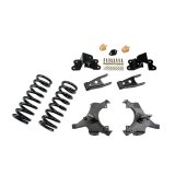 Belltech Lowering Kits 687 Suspension Kit thumbnail 3