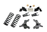 Belltech Lowering Kits 687 Suspension Kit thumbnail 4
