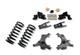 Belltech Lowering Kits 687 Suspension Kit thumbnail 5