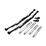 Belltech Lowering Kits with Street Performance Shock Absorbers 767SP Suspension Kit thumbnail 1