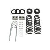 Belltech Lowering Kits for 2004-2012 CANYON, COLORADO - 607 Suspension Kit thumbnail 1