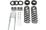 Belltech Lowering Kits for 2004-2012 CANYON, COLORADO - 607 Suspension Kit thumbnail 3