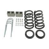 Belltech Lowering Kits 627 Suspension Kit thumbnail 1