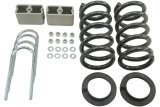 Belltech Lowering Kits 627 Suspension Kit thumbnail 3