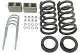 Belltech Lowering Kits 627 Suspension Kit thumbnail 4