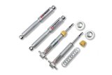 Belltech Street Performance Shock Kits 9503 Shocks, Performance, Twin Tube, Gas Charged, Chevy, GMC, Set of 4 thumbnail 1