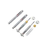 Belltech Street Performance Shock Kits 9503 Shocks, Performance, Twin Tube, Gas Charged, Chevy, GMC, Set of 4 thumbnail 2
