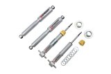 Belltech Street Performance Shock Kits 9503 Shocks, Performance, Twin Tube, Gas Charged, Chevy, GMC, Set of 4 thumbnail 4