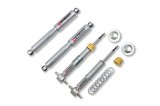 Belltech Street Performance Shock Kits 9503 Shocks, Performance, Twin Tube, Gas Charged, Chevy, GMC, Set of 4 thumbnail 5