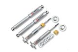Belltech Street Performance Shock Kits 9506 Shocks, Performance, Twin Tube, Gas Charged, Chevy, GMC, Set of 4 thumbnail 1
