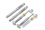 Belltech Street Performance Shock Kits 9506 Shocks, Performance, Twin Tube, Gas Charged, Chevy, GMC, Set of 4 thumbnail 3