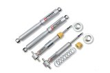 Belltech Street Performance Shock Kits 9506 Shocks, Performance, Twin Tube, Gas Charged, Chevy, GMC, Set of 4 thumbnail 5