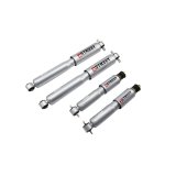 Belltech Street Performance Shock Kits 9516 Shocks, Performance, Twin Tube, Gas Charged, Chevy, GMC, Set of 4 thumbnail 1