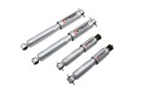 Belltech Street Performance Shock Kits 9516 Shocks, Performance, Twin Tube, Gas Charged, Chevy, GMC, Set of 4 thumbnail 3