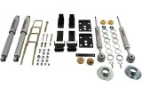 Belltech Lowering Kits with Street Performance Shock Absorbers 914SP Suspension Kit thumbnail 4
