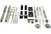 Belltech Lowering Kits with Street Performance Shock Absorbers 914SP Suspension Kit thumbnail 6