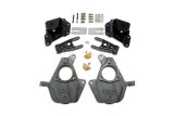 Belltech Lowering Kits 946 Suspension Kit, Chevy, GMC, Kit thumbnail 2