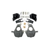 Belltech Lowering Kits 946 Suspension Kit, Chevy, GMC, Kit thumbnail 3