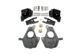 Belltech Lowering Kits 946 Suspension Kit, Chevy, GMC, Kit thumbnail 5