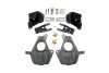 Belltech Lowering Kits 946 Suspension Kit, Chevy, GMC, Kit thumbnail 7