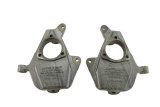 Belltech Front Spindles 2511 Spindles, Ductile Iron, 3 in. Drop, Cadillac, Chevy, GMC, SUV/Pickup, 4.8/5.3/6.0/6.2L, Pair thumbnail 3