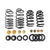 Belltech Lowering Kits 997 Suspension Kit, Coil Springs, Chevy, GMC, Kit thumbnail 4