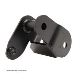 Belltech Rear Flip Kits 6545 Kit, Rear, 4.0 in. Drop, Steel, Black Powdercoated, Chevy, GMC, Kit thumbnail 9