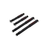 Belltech ND2 OEM Shock Kits OE9122 OE Set GM s-10 Jimmy Blazer Hombre 82-04 thumbnail 1
