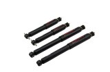 Belltech ND2 OEM Shock Kits OE9196 Shocks and Struts, Shocks, Stock Ride Height, Twin-tube, Gas-charged, Front and Rear, Dodge, Set of 4 thumbnail 3